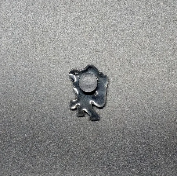 (5/$15) Disney Lizzie McGuire Croc Charm - Picture 2 of 2